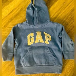 GAP Toddler Hoodie